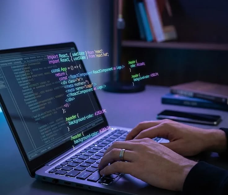 AI & Data Intelligence