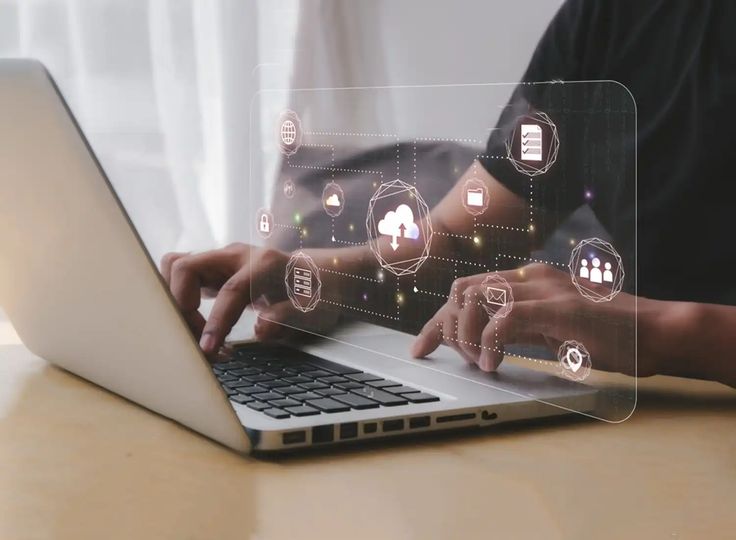 Custom System Development