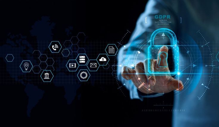 Cybersecurity