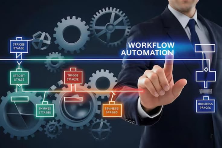 Workflow & Process Automation