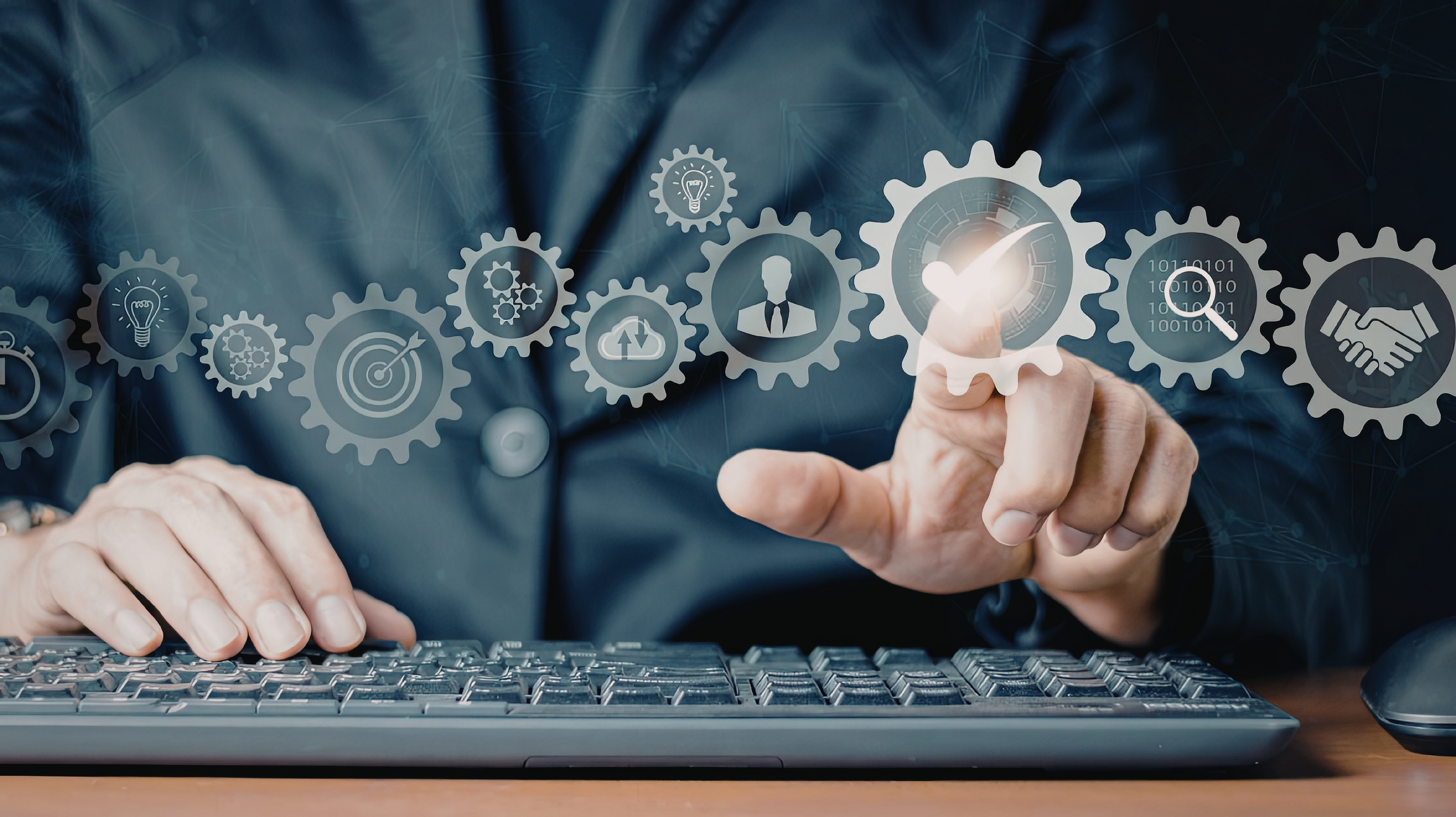 Workflow & Process Automation